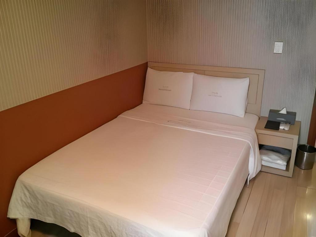 Korea Tourist Hotel Suwon Exterior photo