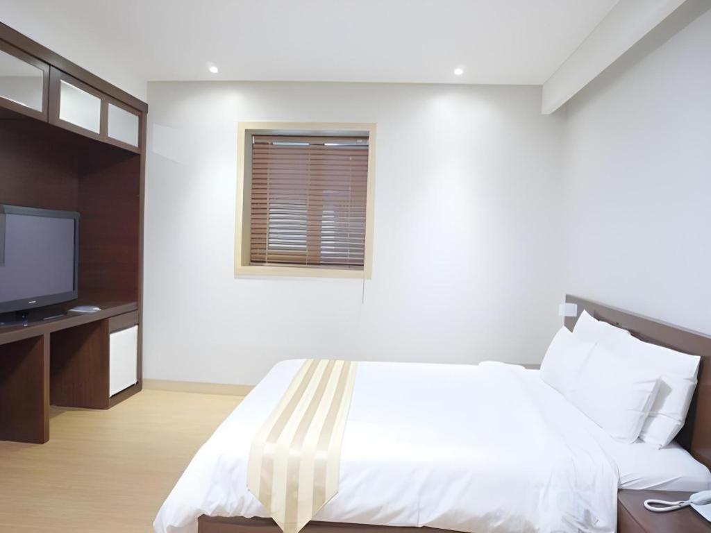 Korea Tourist Hotel Suwon Exterior photo